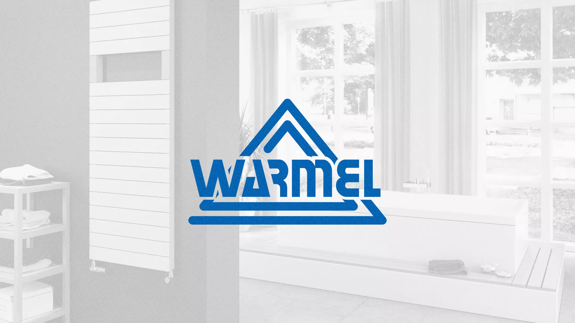 Разработка сайта для компании «WARMEL» по продаже полотенцесушителей в Андреаполе